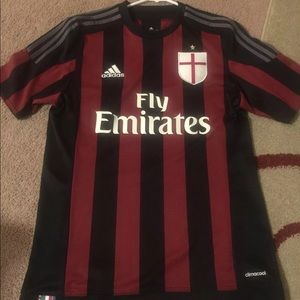 AC Milan Jersey (Medium)
